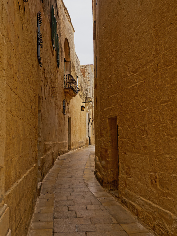Mdina